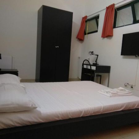 La Cordata Accommodation - Brodolini 24 Cinisello Balsamo Kültér fotó