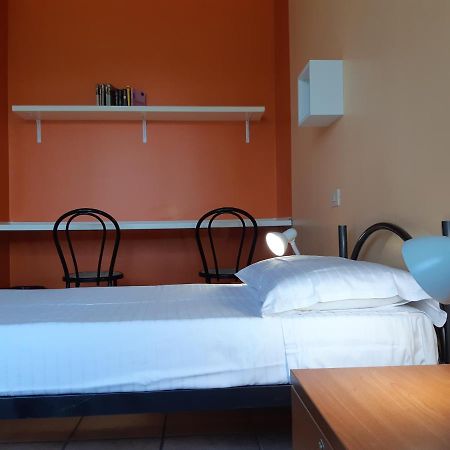 La Cordata Accommodation - Brodolini 24 Cinisello Balsamo Kültér fotó