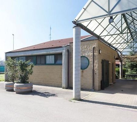 La Cordata Accommodation - Brodolini 24 Cinisello Balsamo Kültér fotó