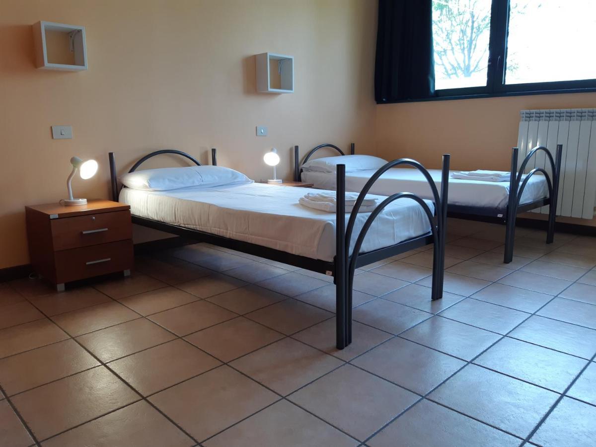 La Cordata Accommodation - Brodolini 24 Cinisello Balsamo Kültér fotó