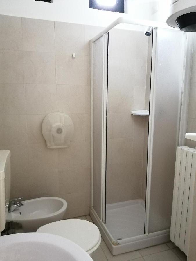 La Cordata Accommodation - Brodolini 24 Cinisello Balsamo Kültér fotó