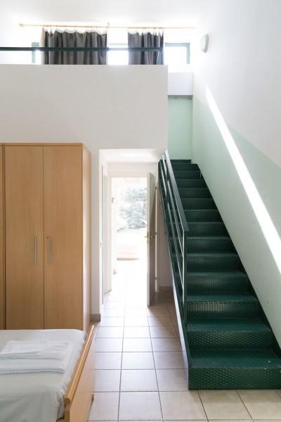La Cordata Accommodation - Brodolini 24 Cinisello Balsamo Kültér fotó