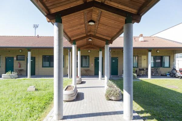 La Cordata Accommodation - Brodolini 24 Cinisello Balsamo Kültér fotó