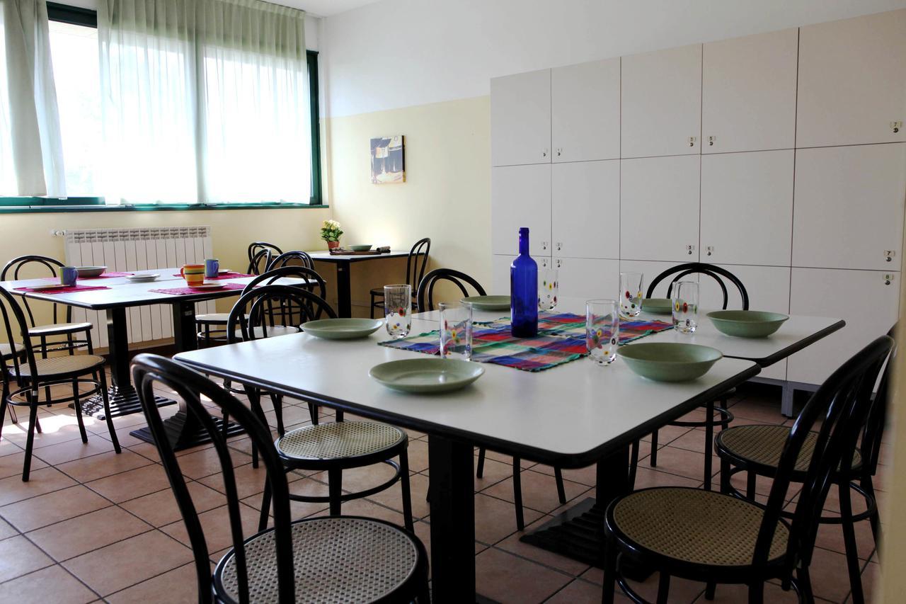 La Cordata Accommodation - Brodolini 24 Cinisello Balsamo Kültér fotó