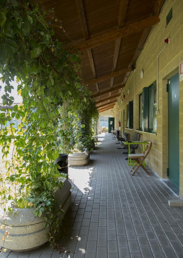 La Cordata Accommodation - Brodolini 24 Cinisello Balsamo Kültér fotó