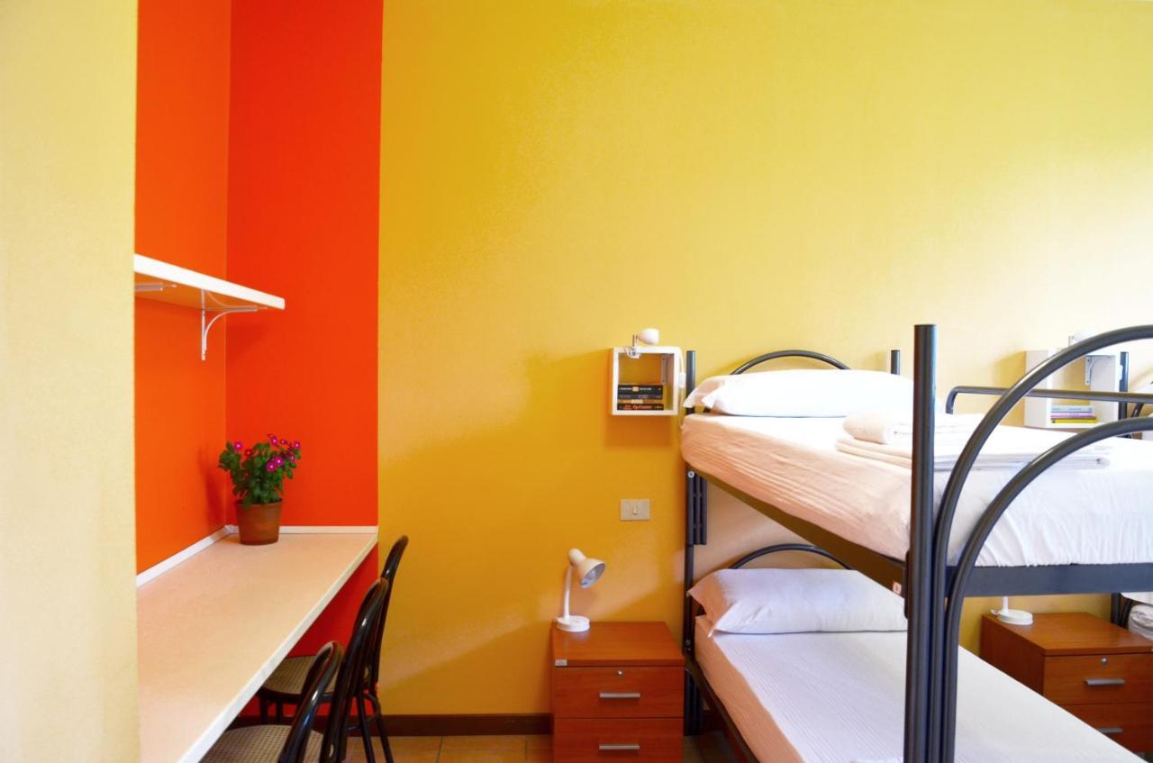 La Cordata Accommodation - Brodolini 24 Cinisello Balsamo Kültér fotó