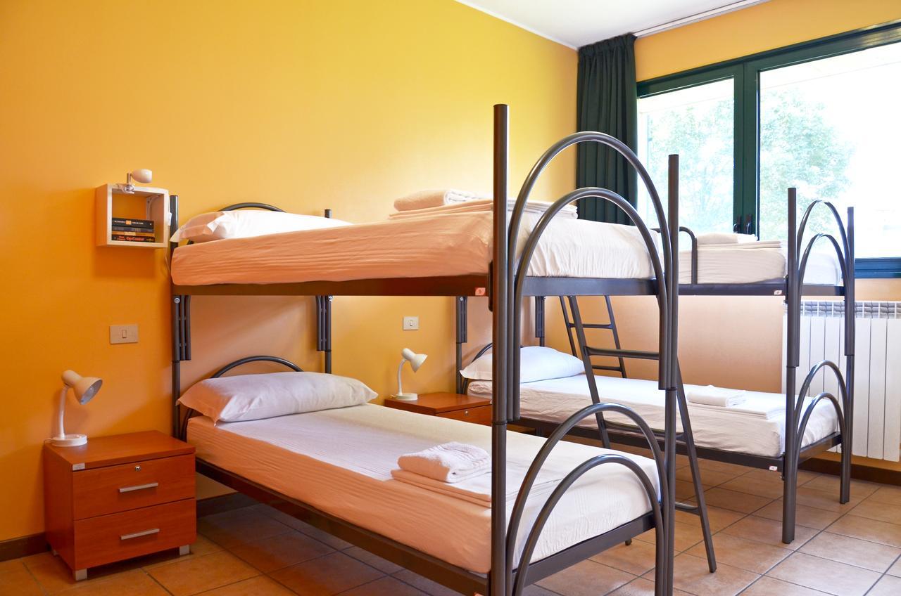 La Cordata Accommodation - Brodolini 24 Cinisello Balsamo Kültér fotó