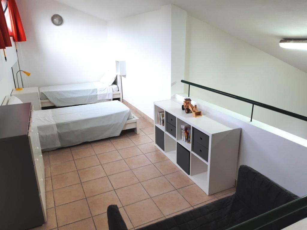 La Cordata Accommodation - Brodolini 24 Cinisello Balsamo Kültér fotó